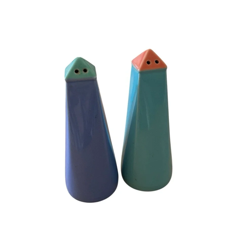 Lindt Stymeist Colorways Salt and‎ Pepper Set Pointed Tops
